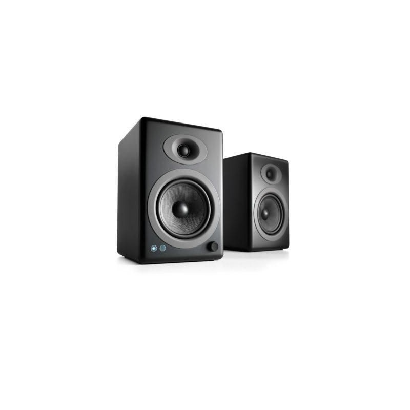 Audioengine Bookshelf Speakers A5+BT